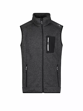 CMP | Herren Fleeceweste | 